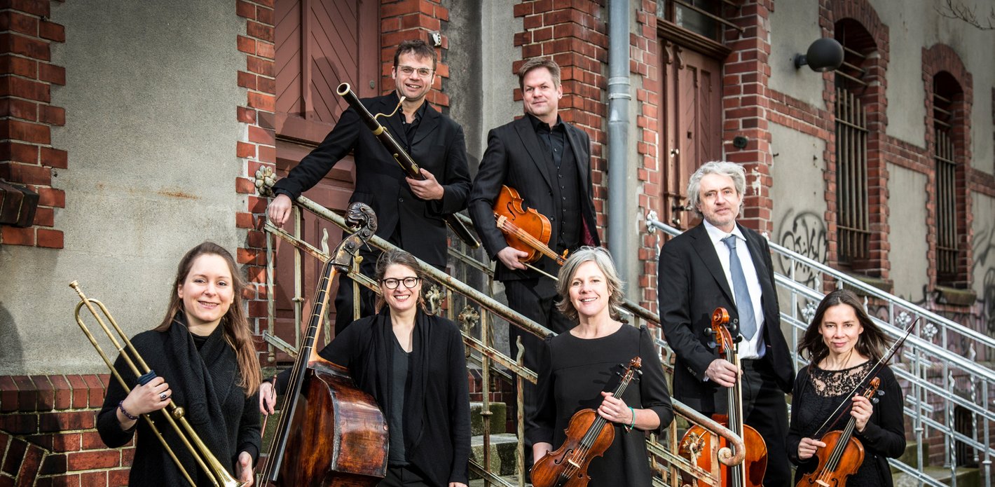 Ensemble la dolcezza