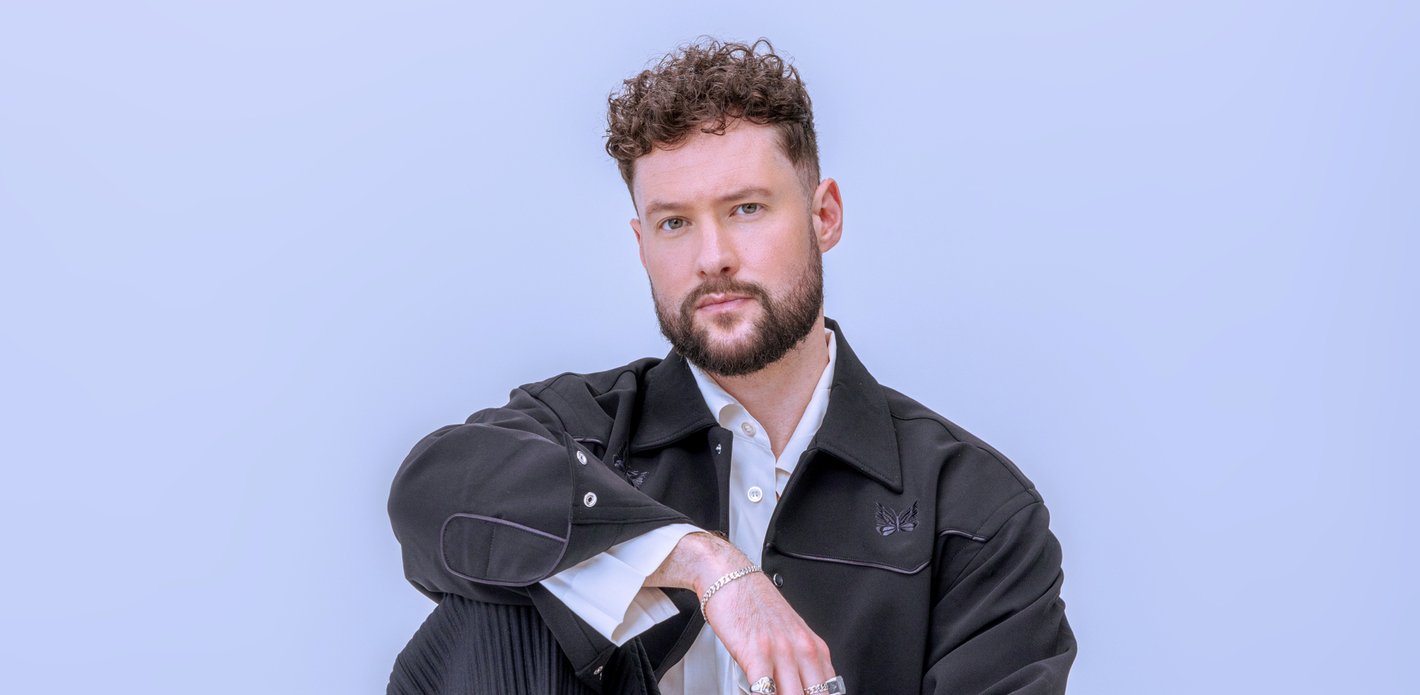 Calum Scott