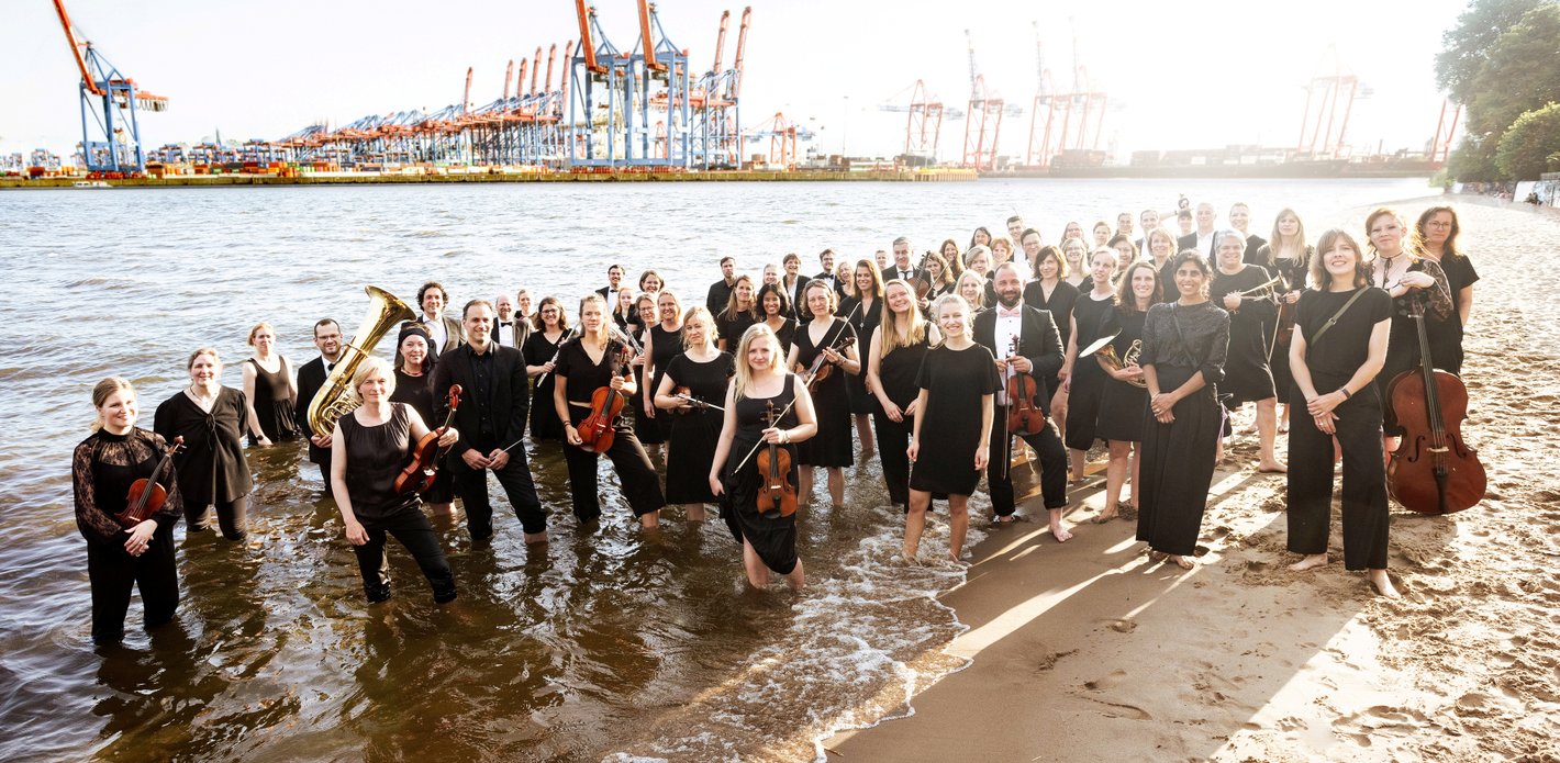 Junge Symphoniker Hamburg
