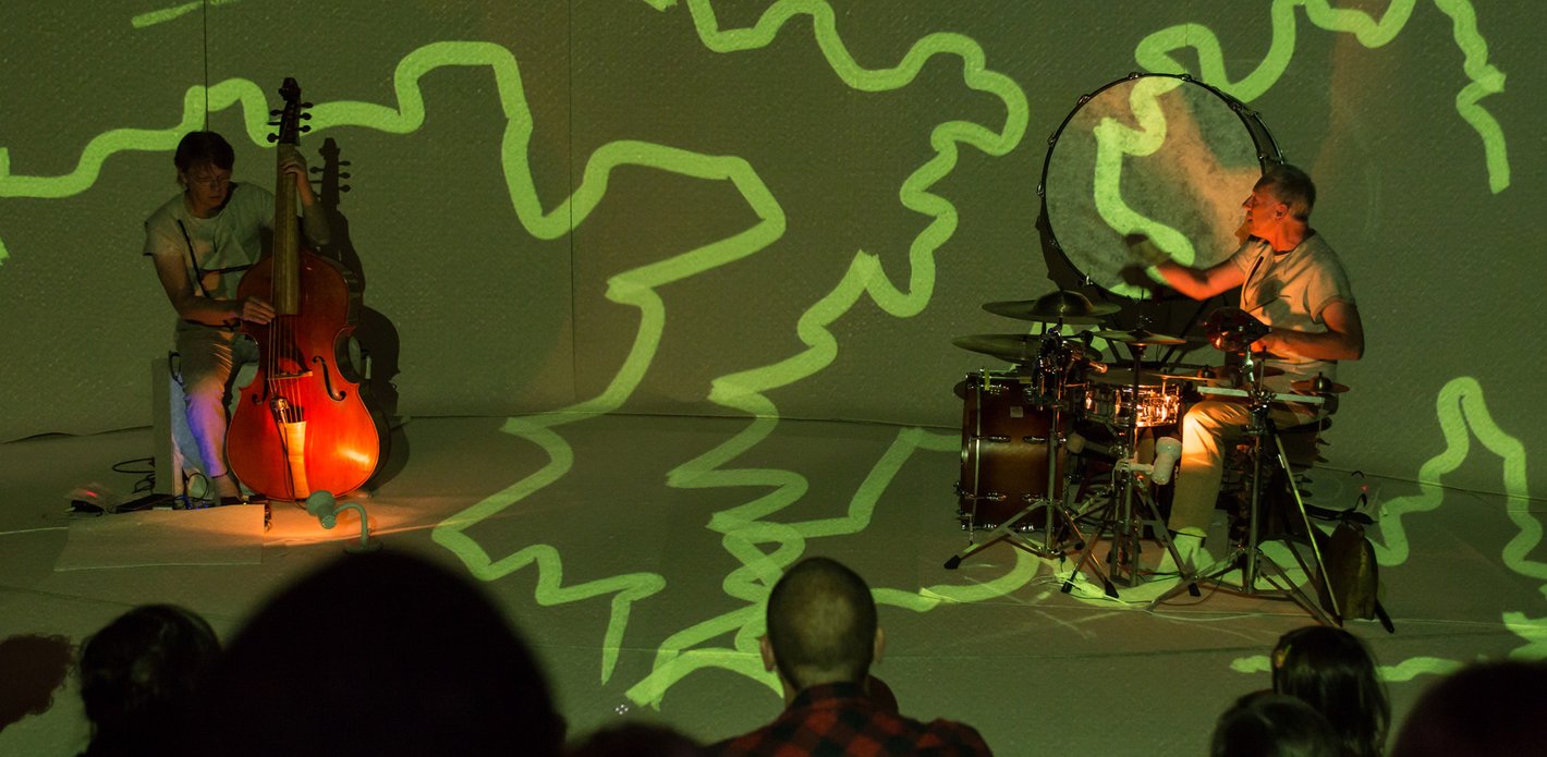 Funkelkonzert S / Glimp