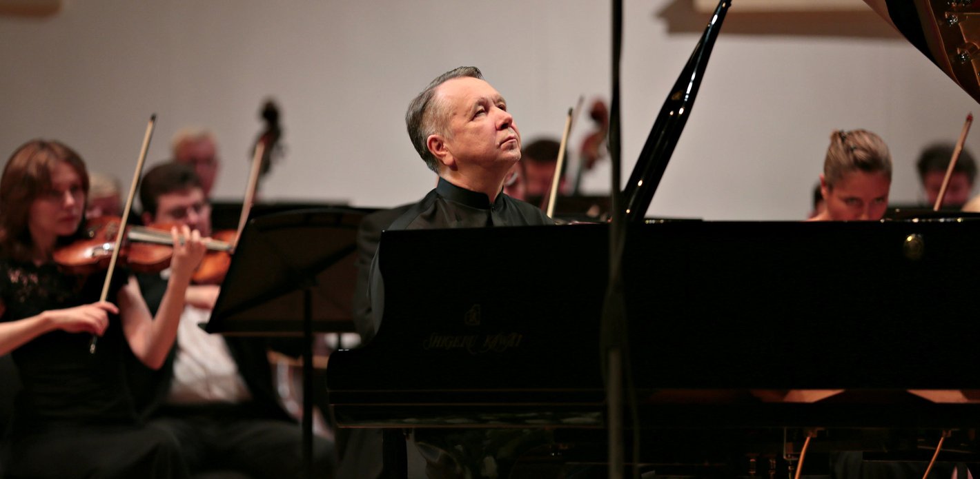 Mikhail Pletnev