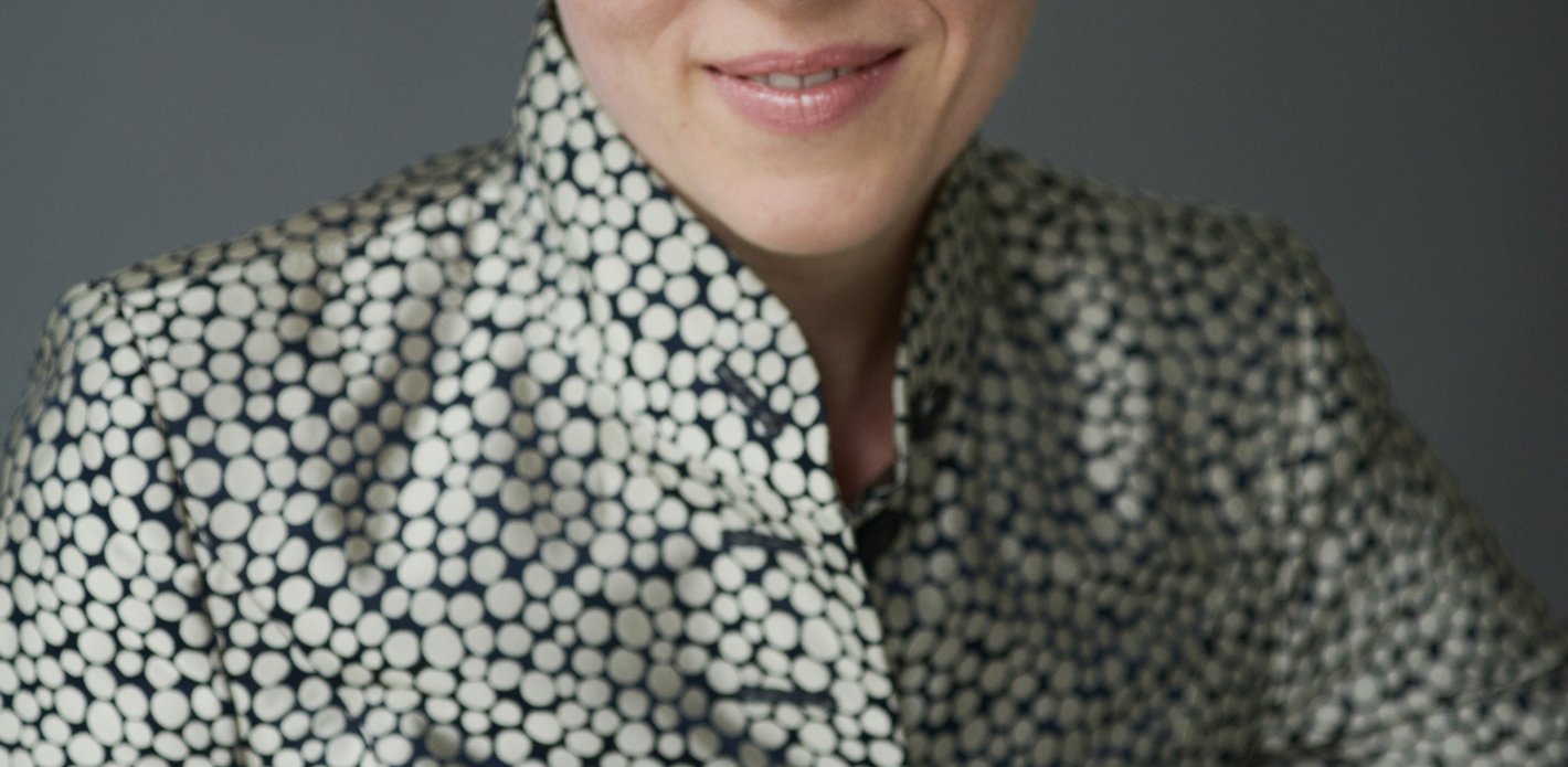 Isabelle Faust