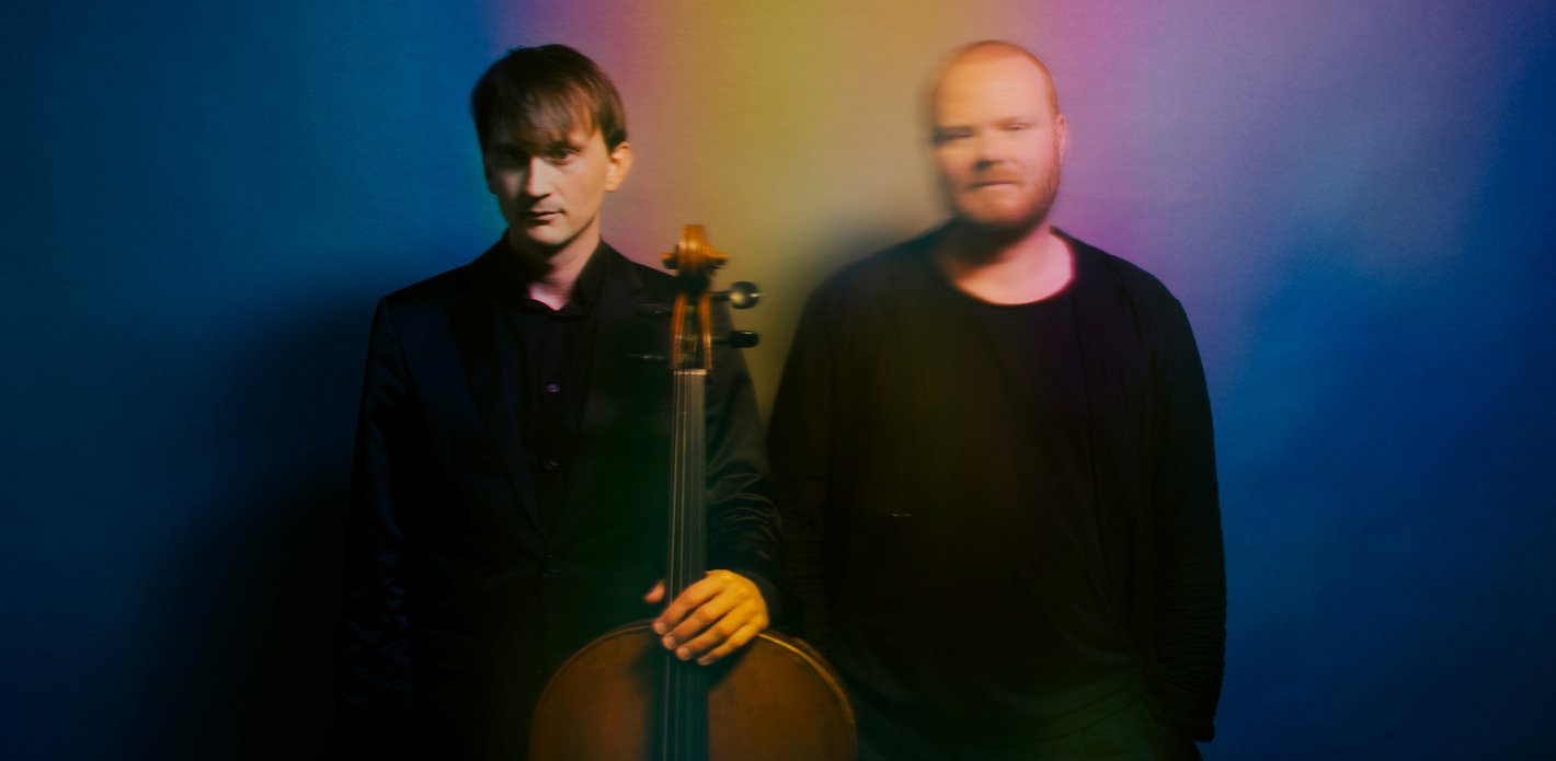 Kai Schumacher & Benedict Kloeckner