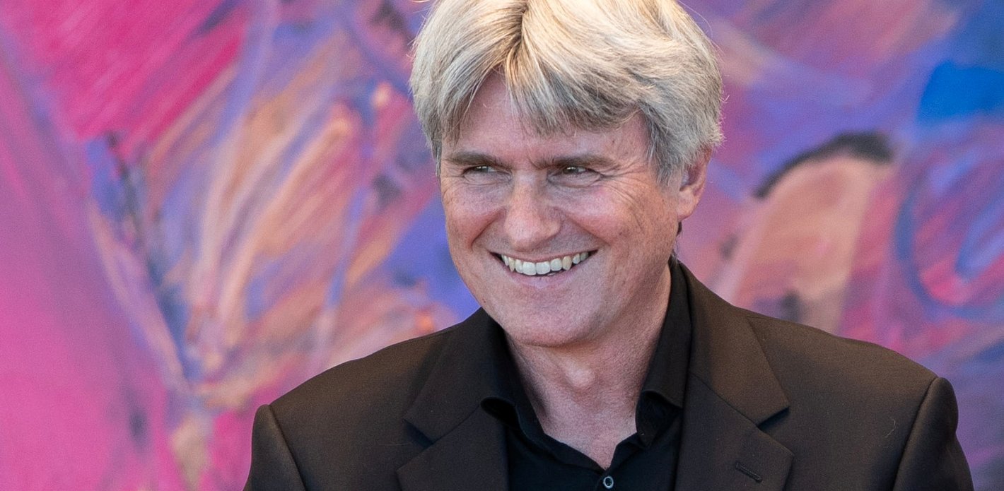 Martin Lucas Staub