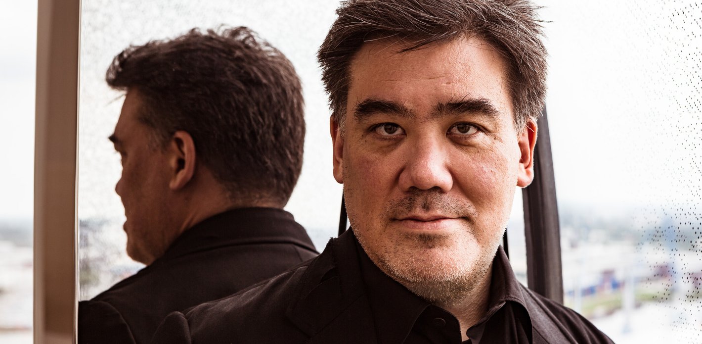 Alan Gilbert