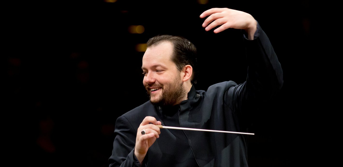 Andris Nelsons