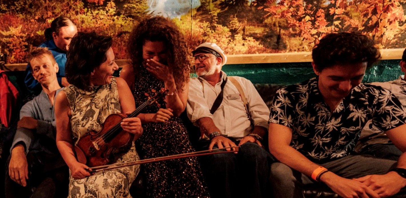 Jewish Chamber Orchestra Hamburg