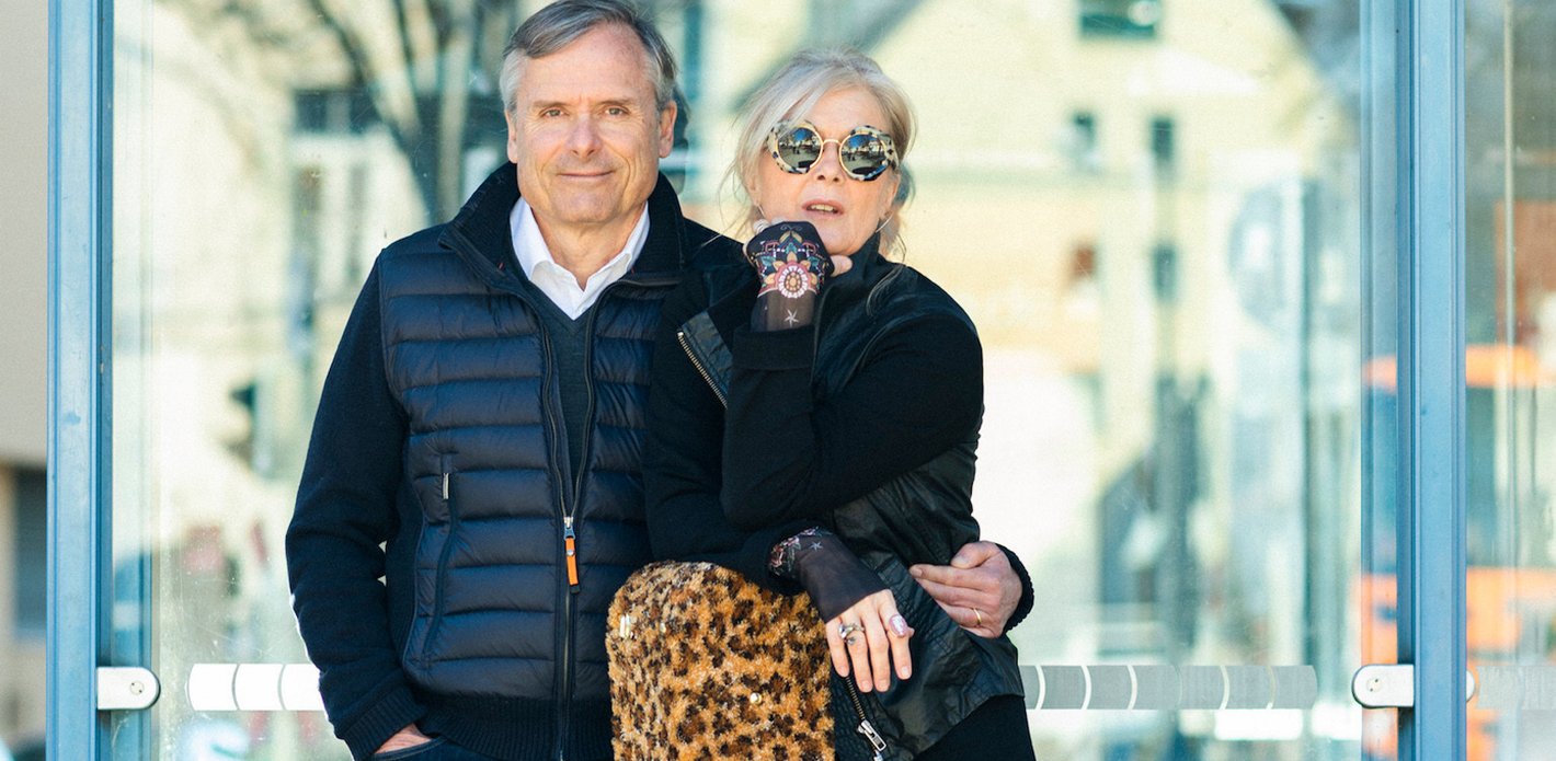 Axel Hacke / Ursula Mauder