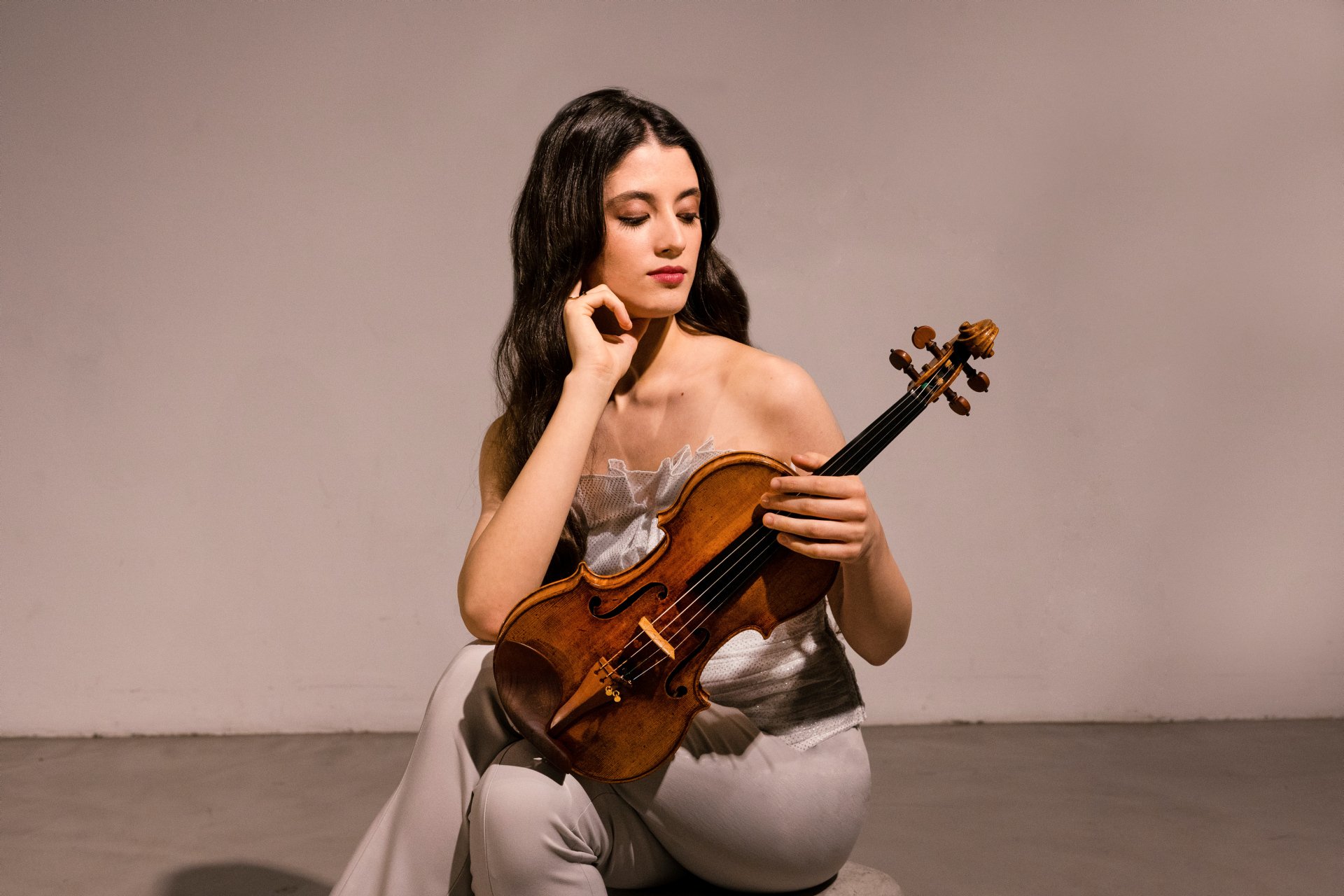 Concert performance