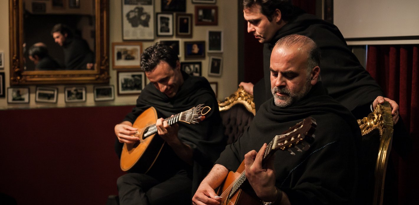 Fado ao Centro
