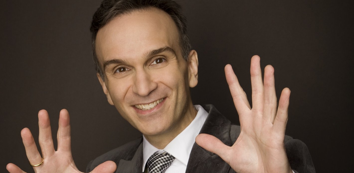 Gil Shaham