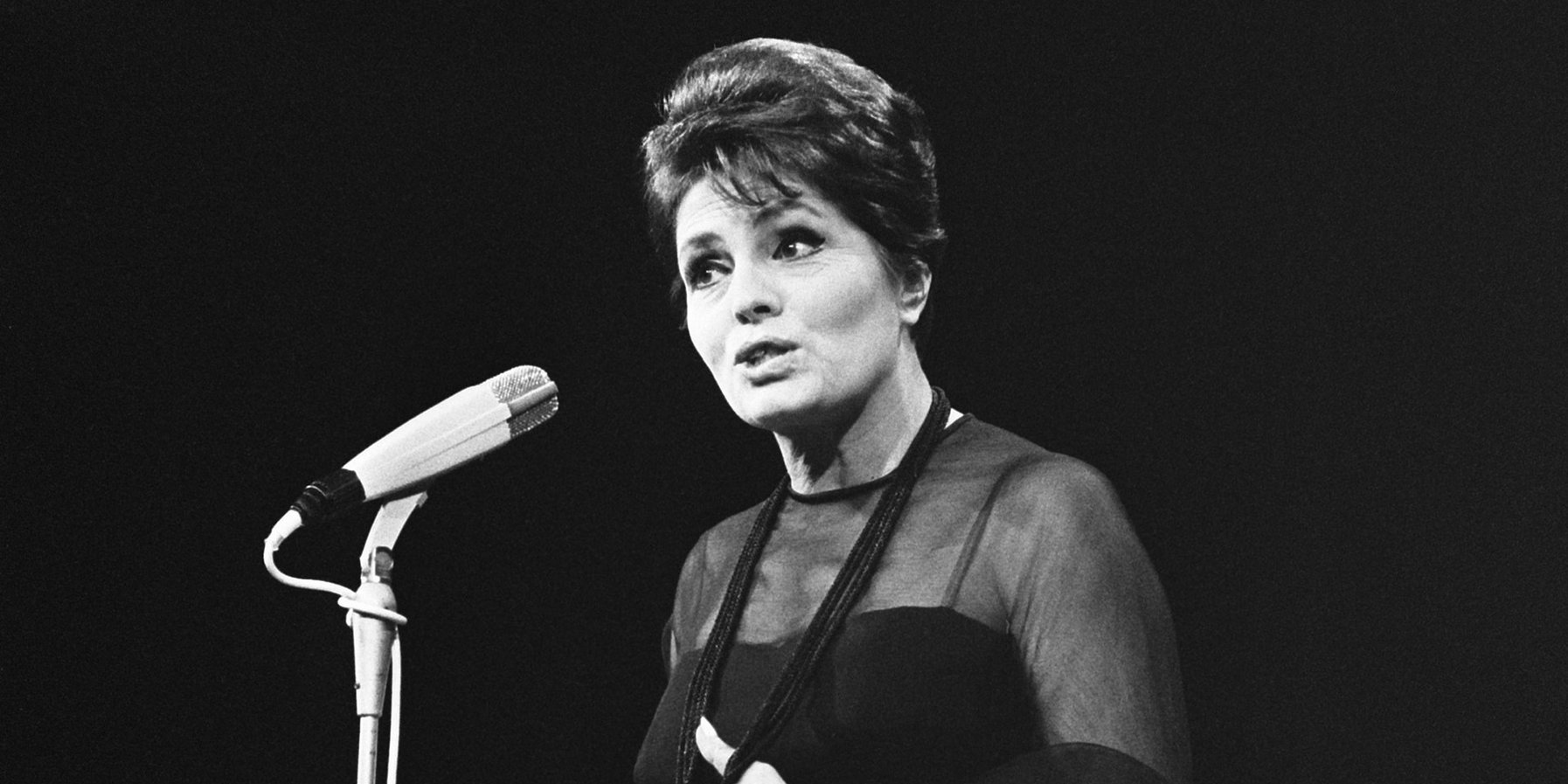 Amália Rodrigues