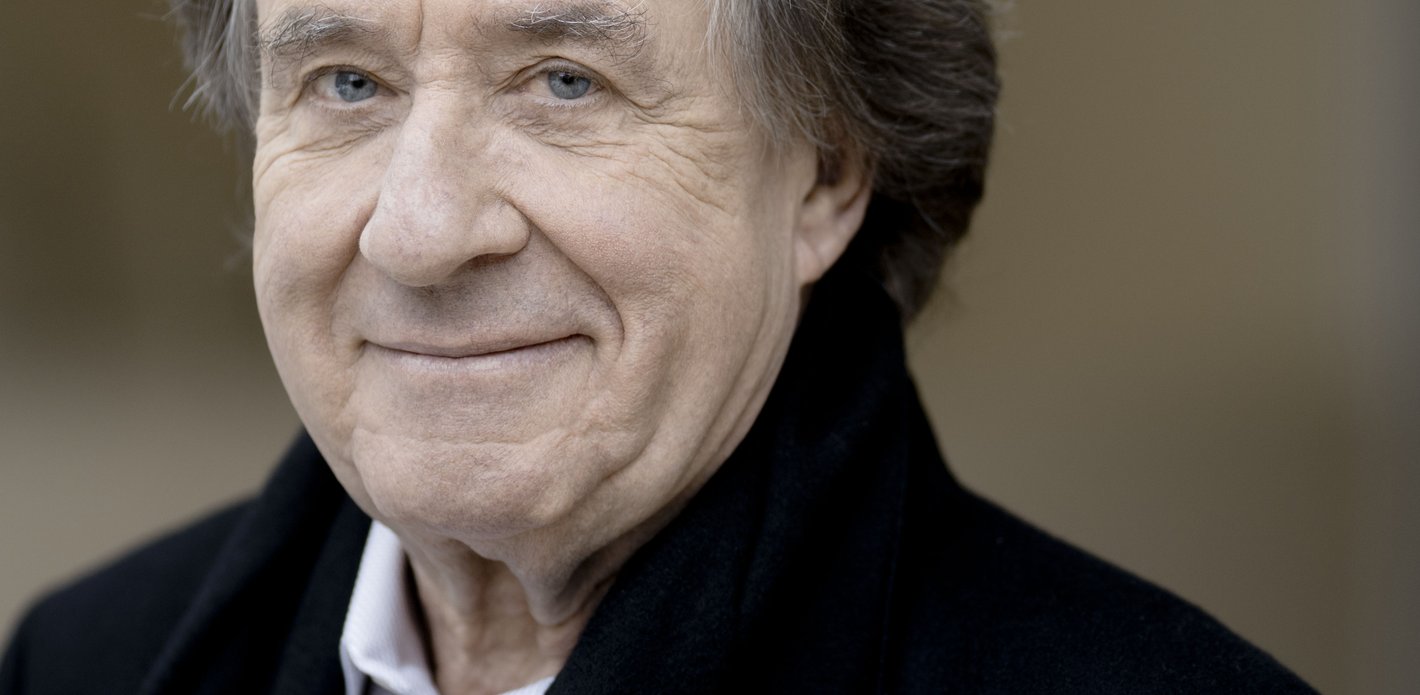 Rudolf Buchbinder
