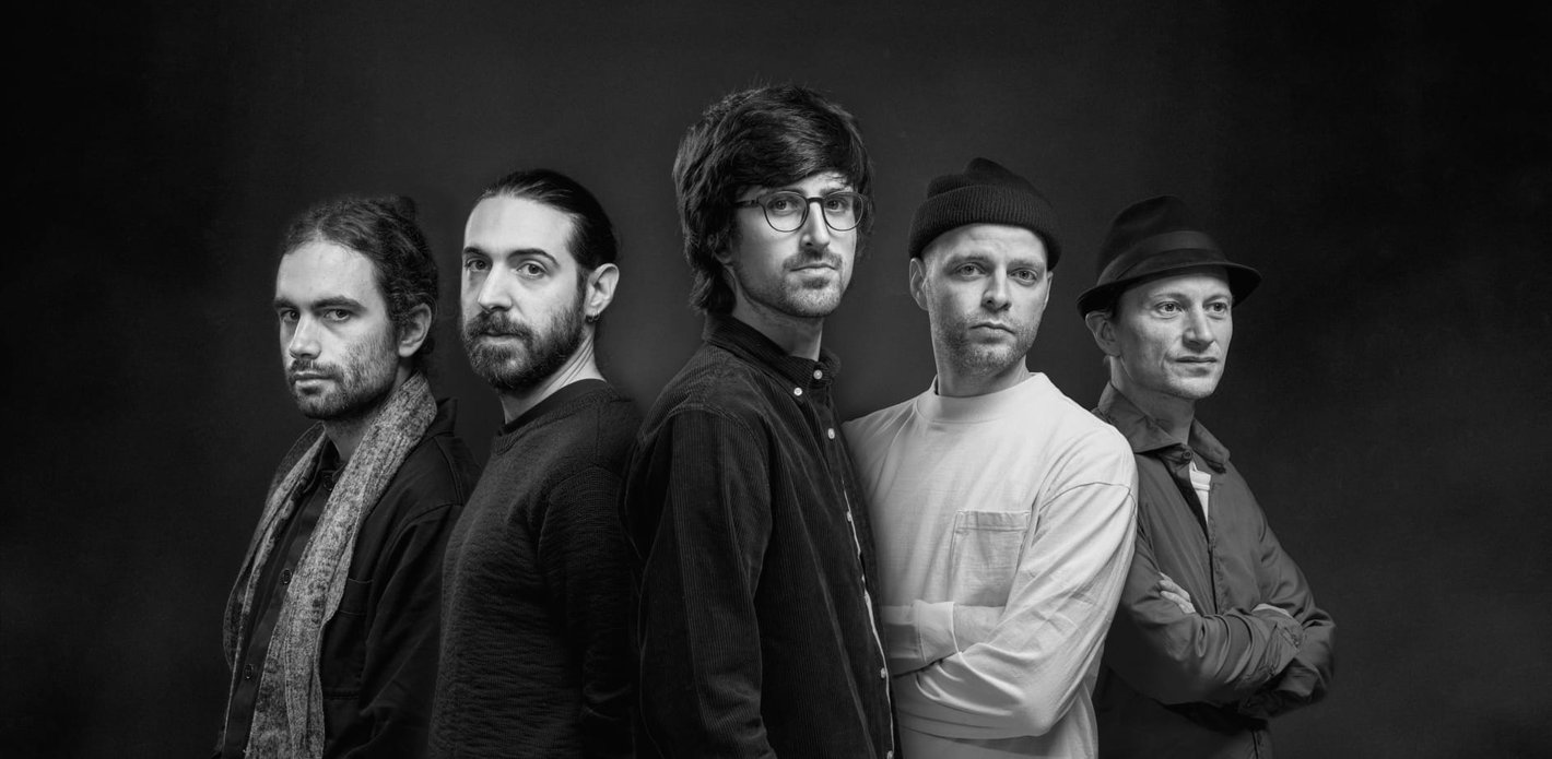 Noé Tavelli & The Argonauts