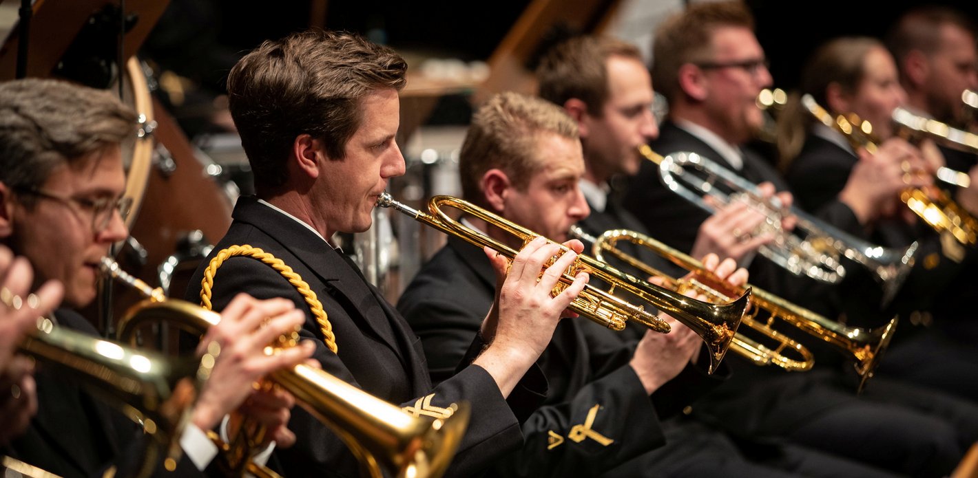 Marinemusikkorps Kiel