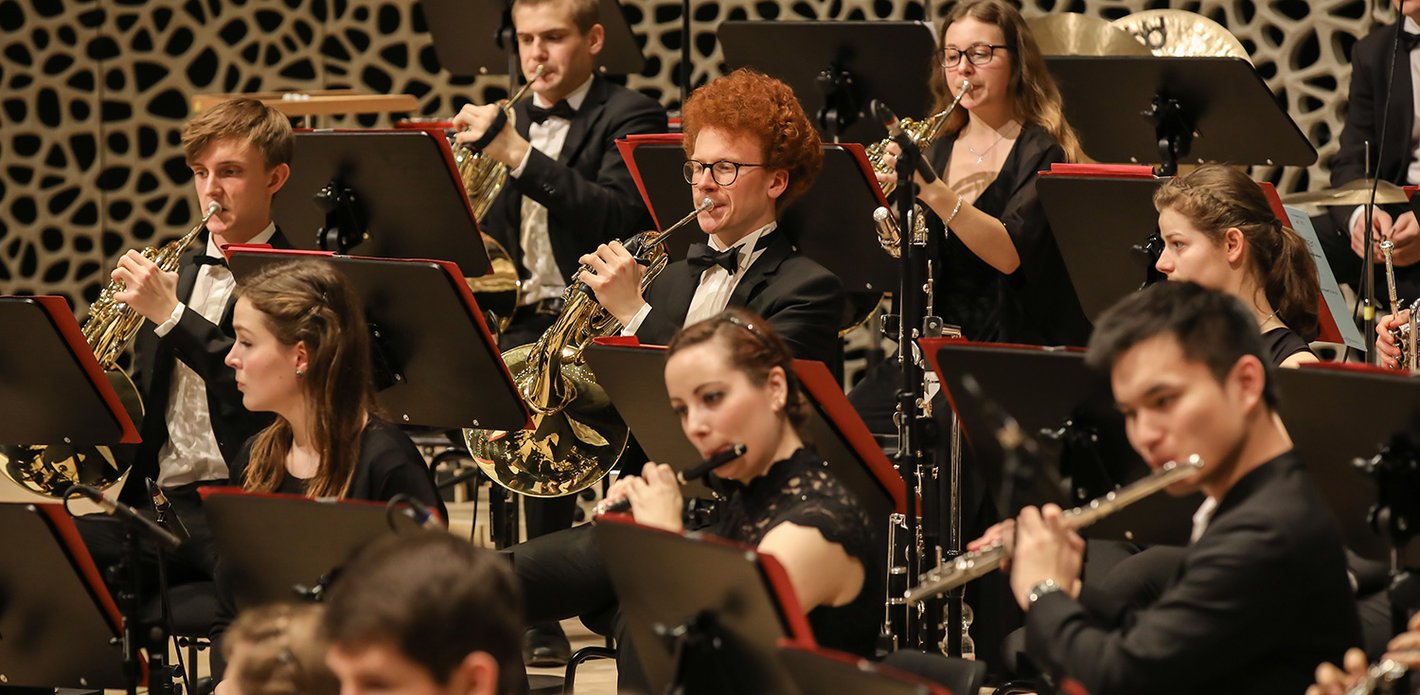 NDR Jugendsinfonieorchester