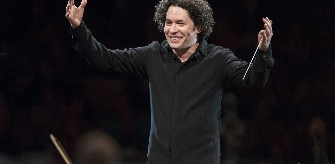 Gustavo Dudamel