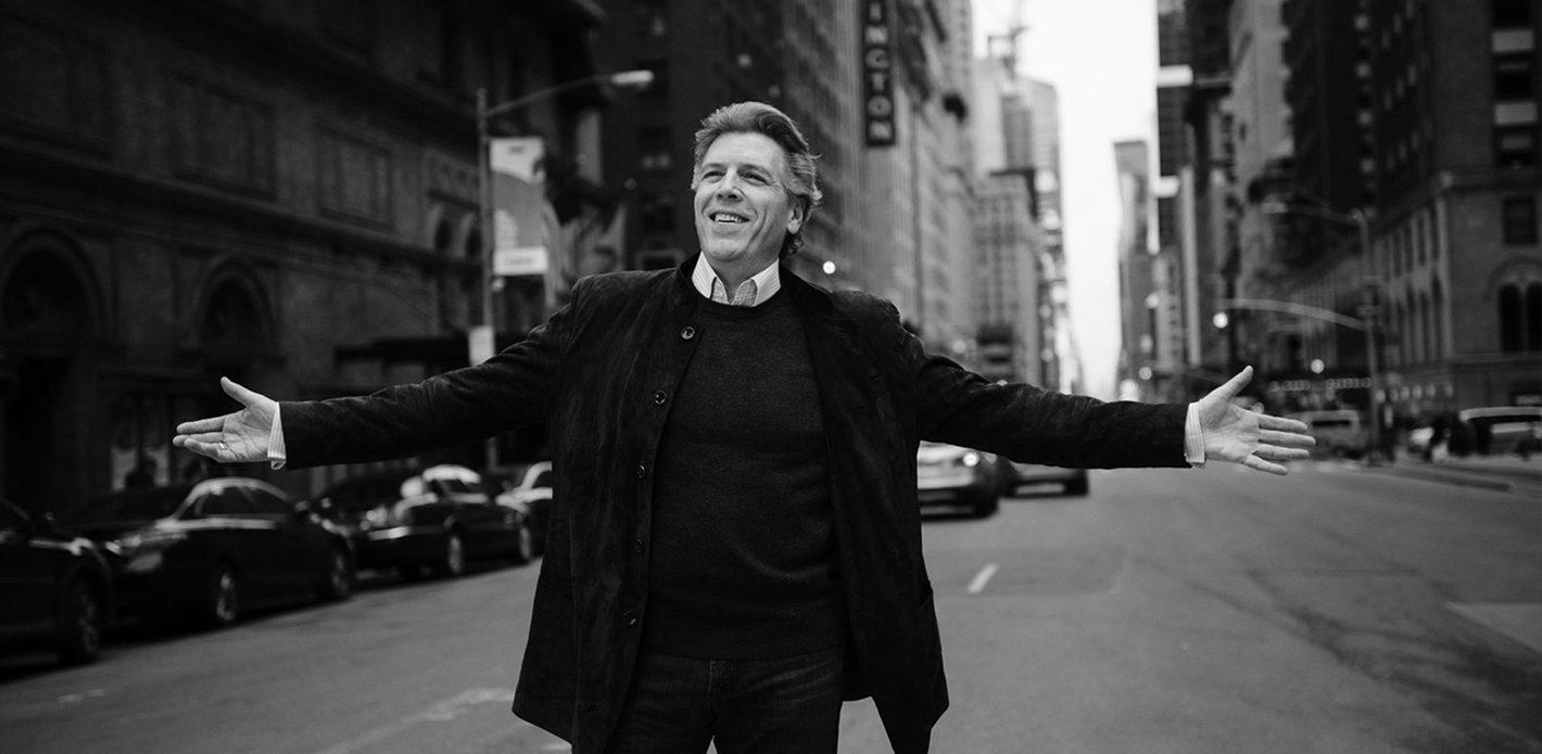 Thomas Hampson