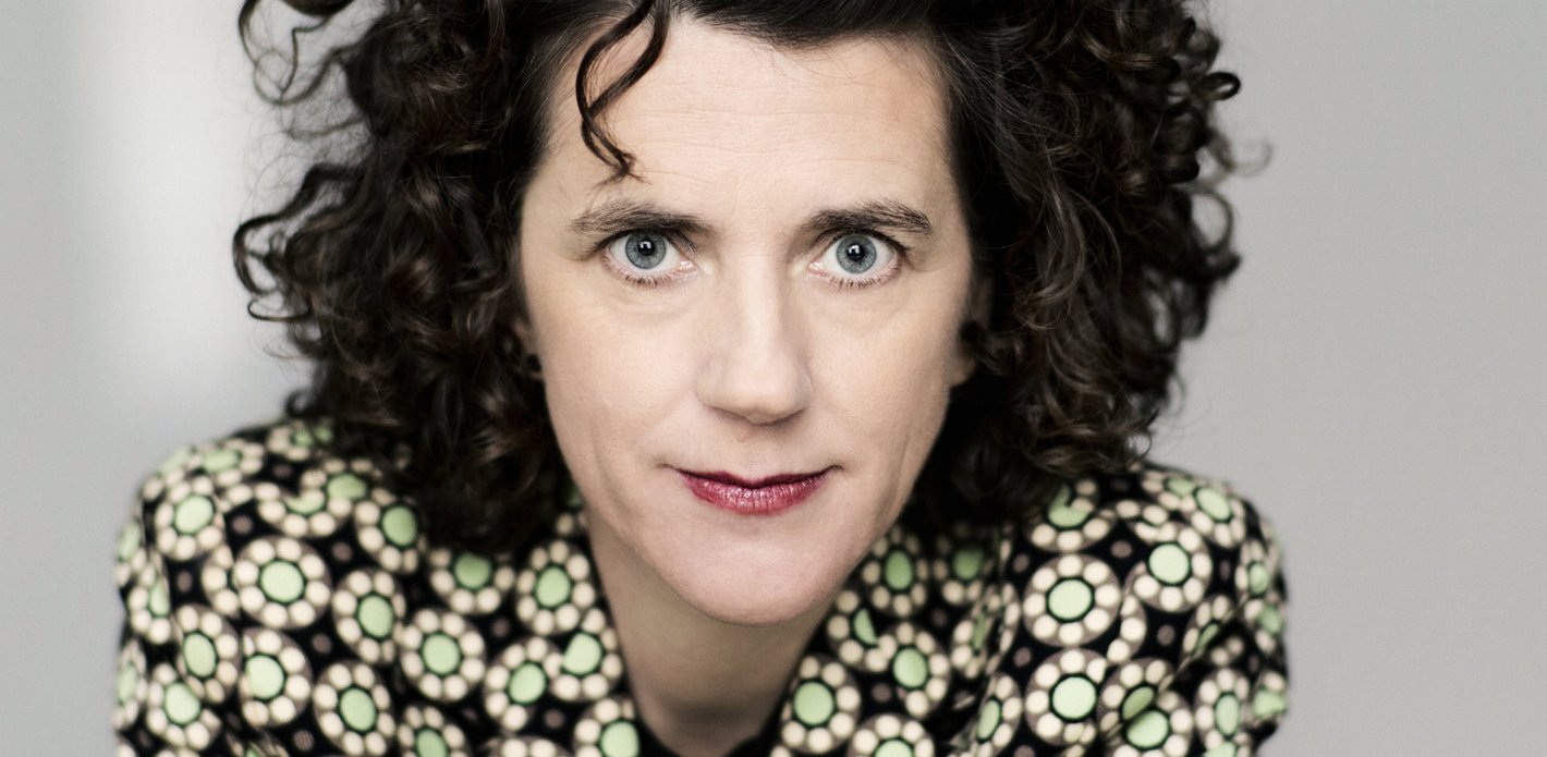 Olga Neuwirth