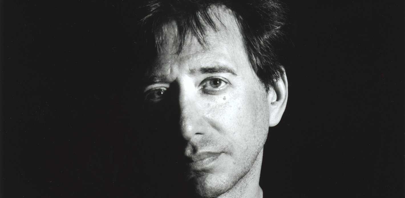 John Zorn