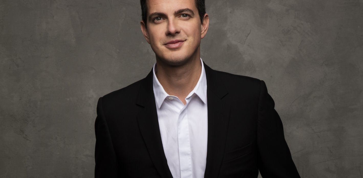 Philippe Jaroussky