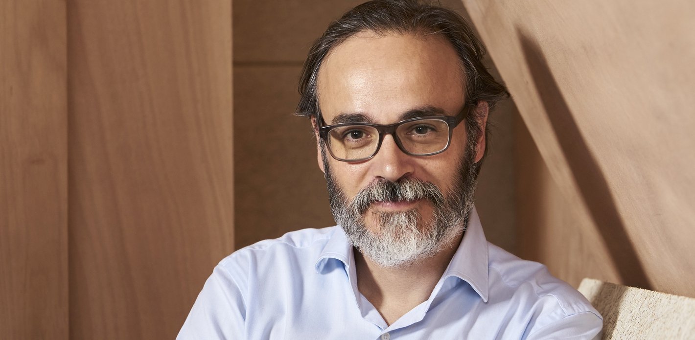 Ilan Volkov