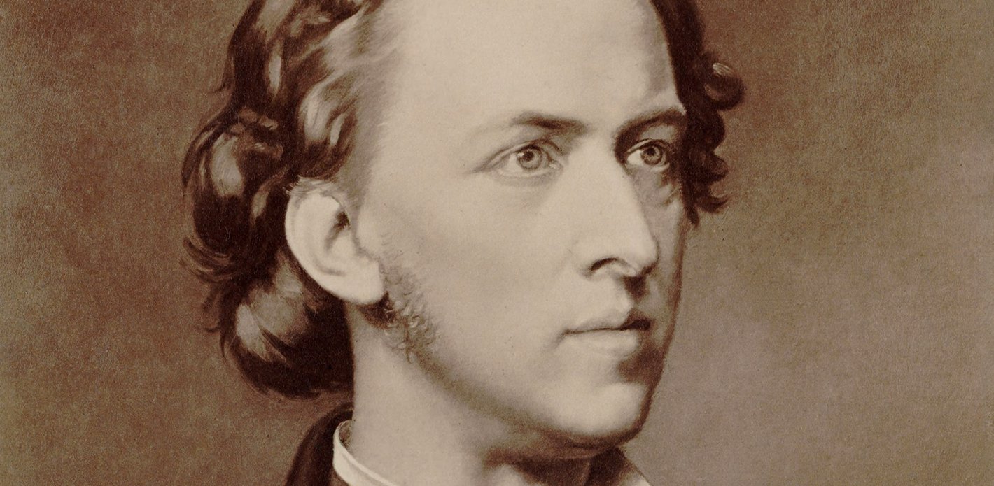 Frédéric Chopin