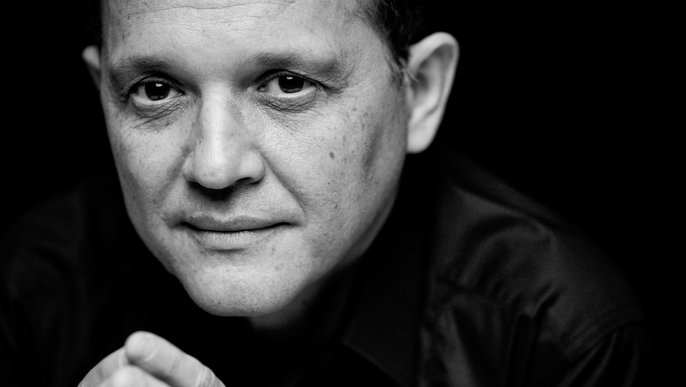 Anouar Brahem © Marco Borggreve / ECM Records Anouar Brahem