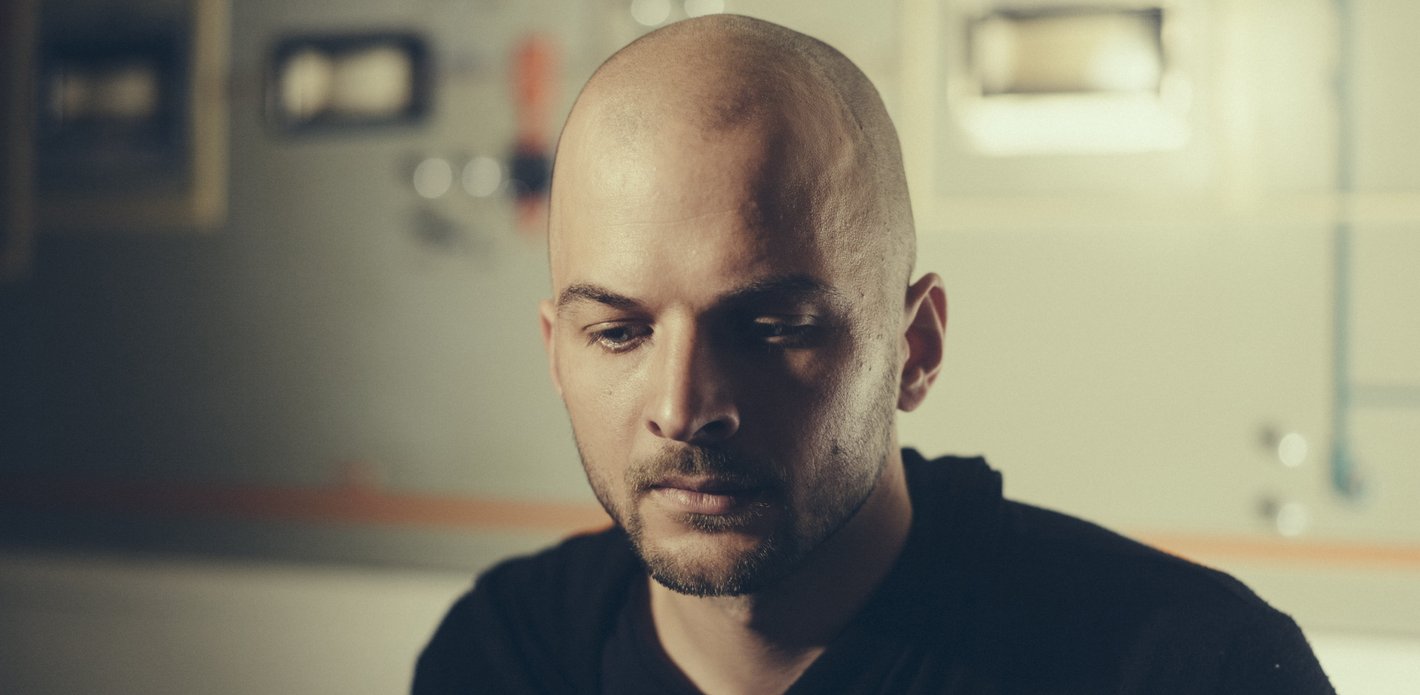 Nils Frahm