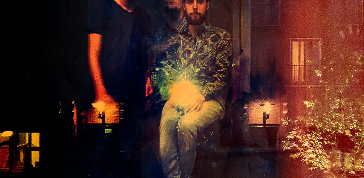 The Beast Behind The Sound Design