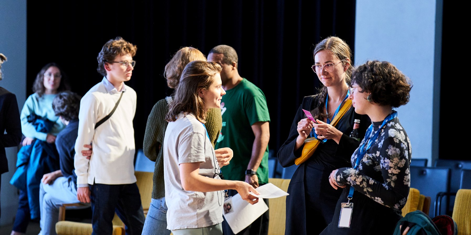 Elbphilharmonie Jazz Academy 2023