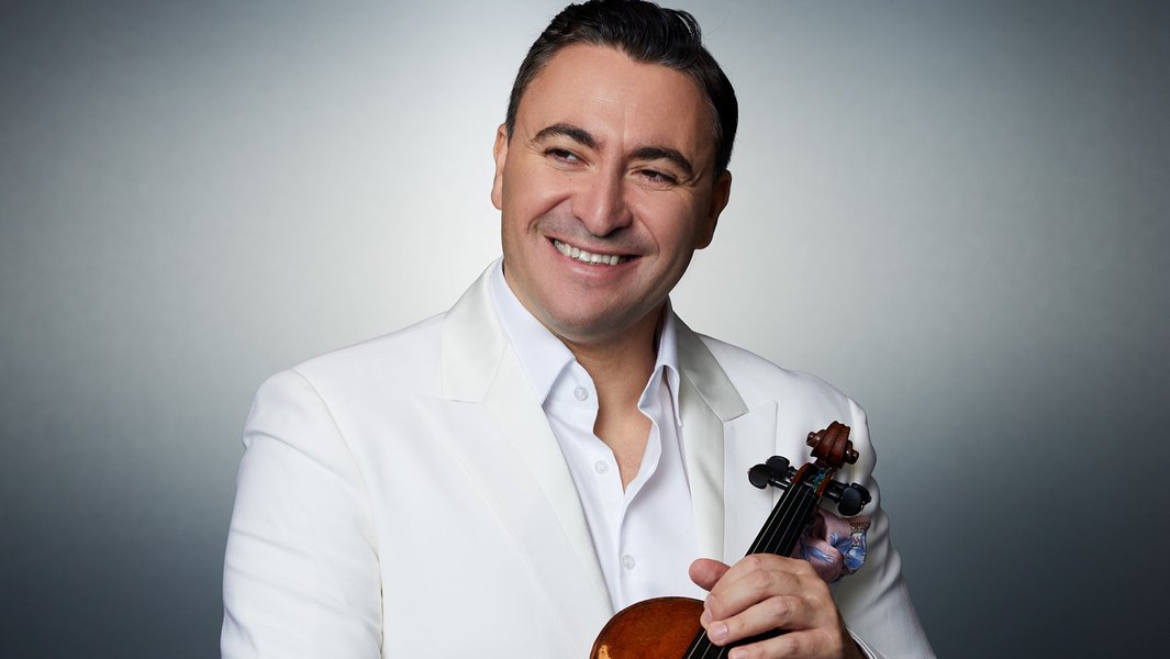 Maxim Vengerov