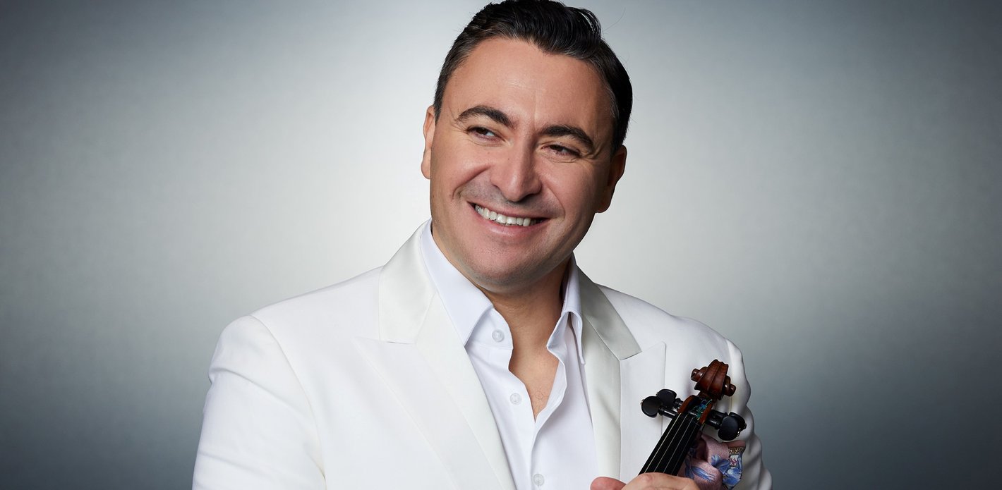 Maxim Vengerov
