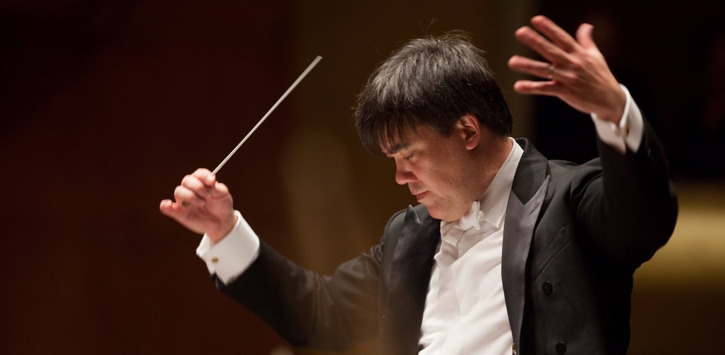 Alan Gilbert