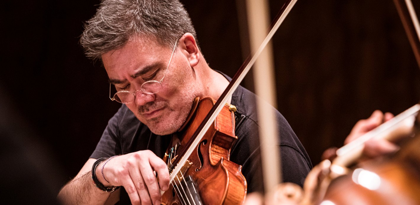 Alan Gilbert