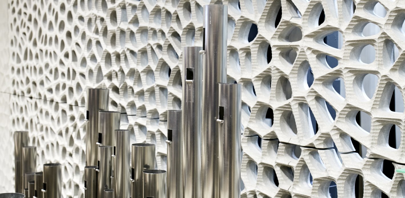 Elbphilharmonie Orgel