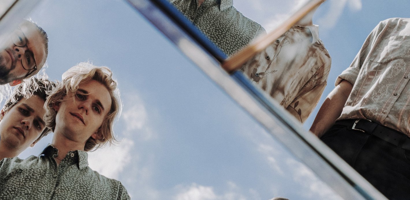 Matthias Meyers Niemandsland