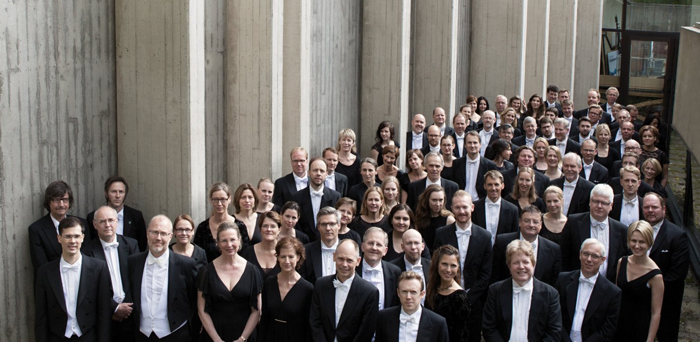 Swedish Radio Symphony Orchestra