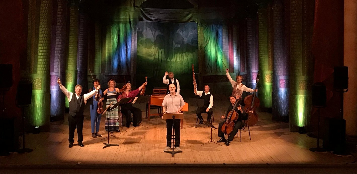 Merlin Ensemble Wien