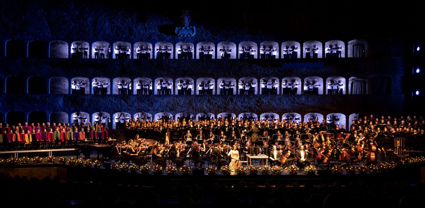 Philharmonie Salzburg