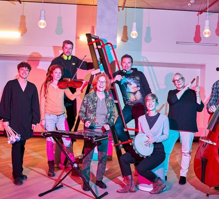 Kreativorchester