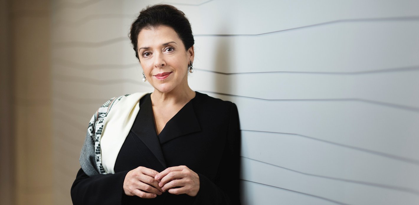Elena Bashkirova