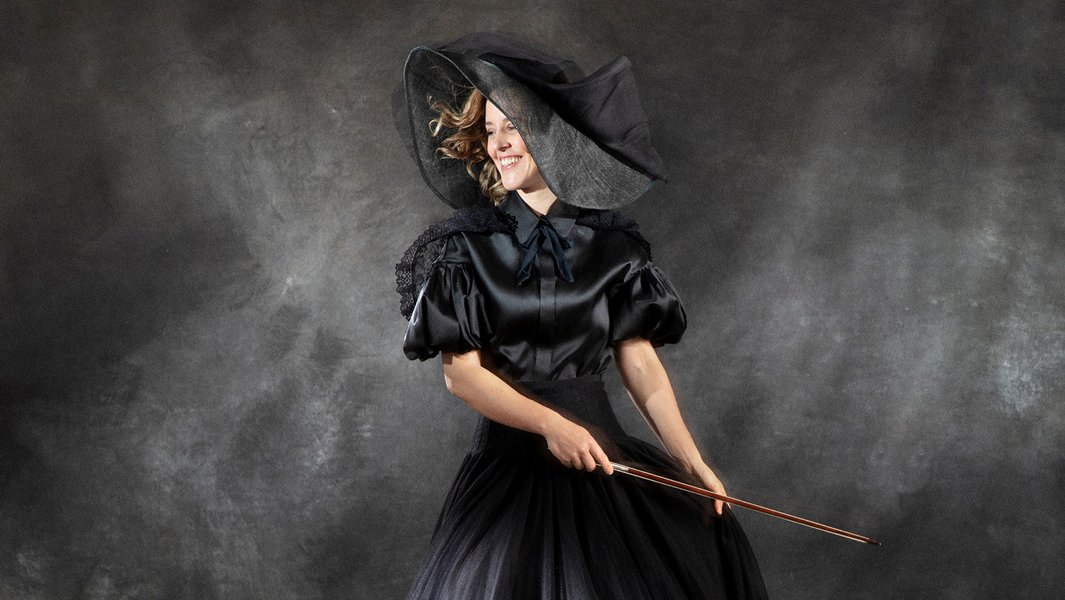 Sol Gabetta / Cappella Gabetta