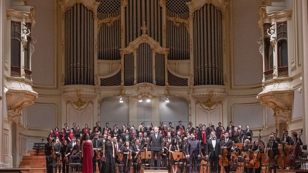 Neue Philharmonie Hamburg