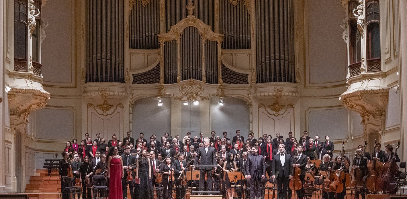 Neue Philharmonie Hamburg