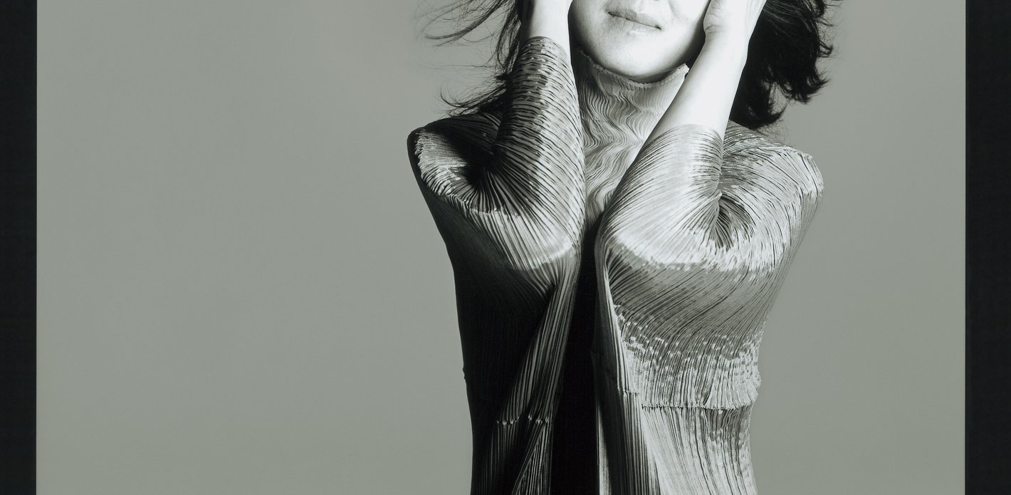 Mitsuko Uchida