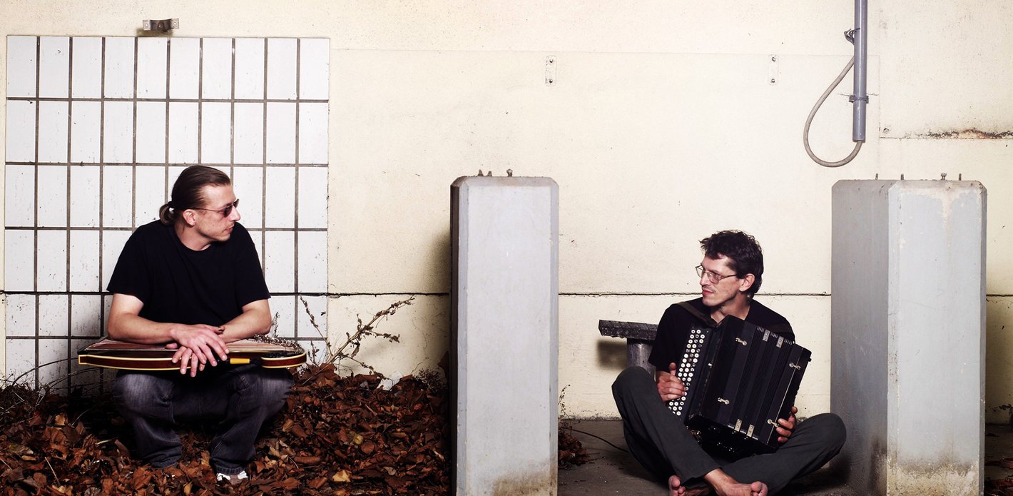 Walther Soyka / Karl Stirner