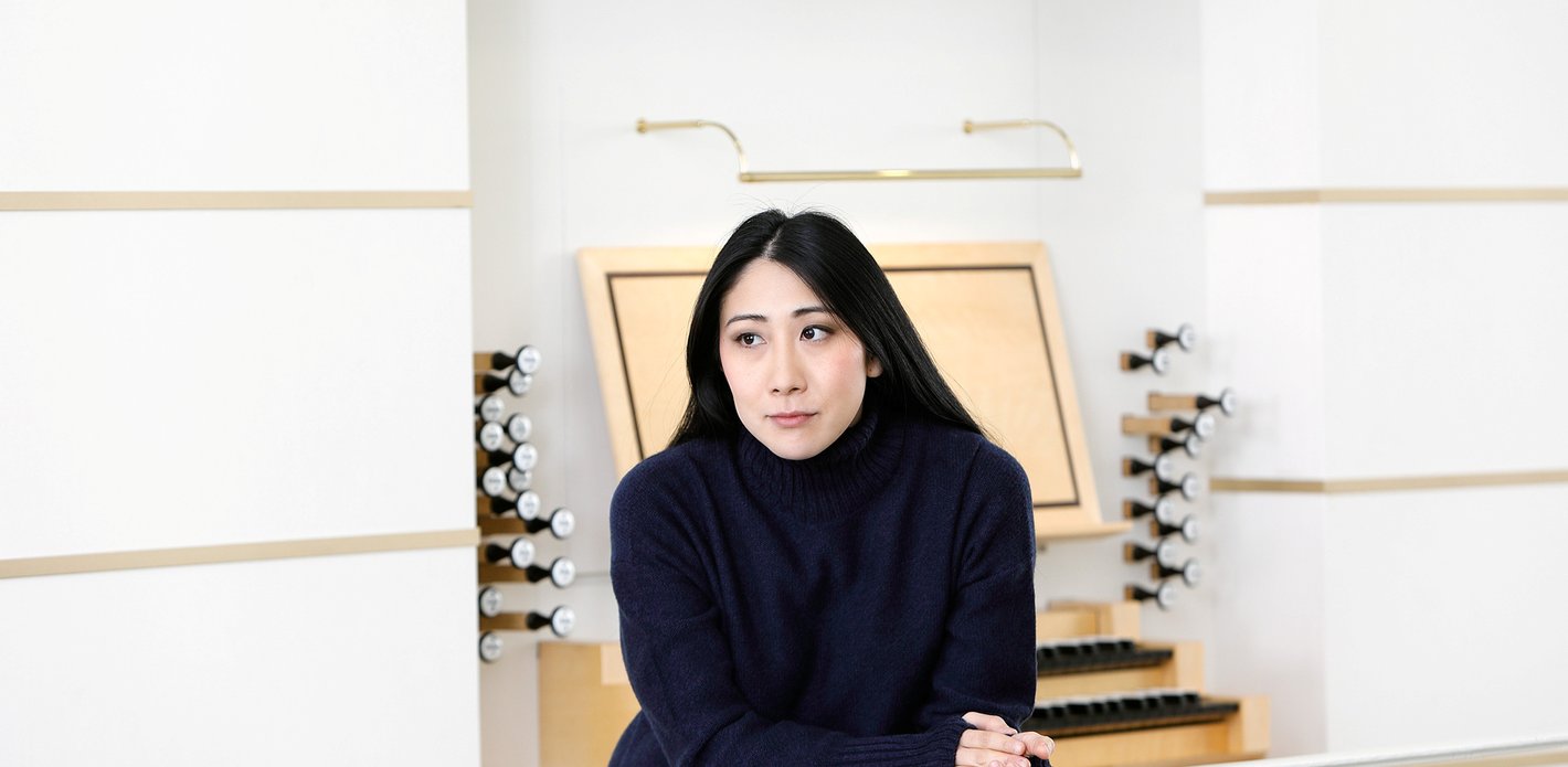 Mari Fukumoto