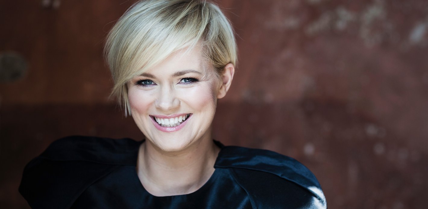 Cecelia Ahern