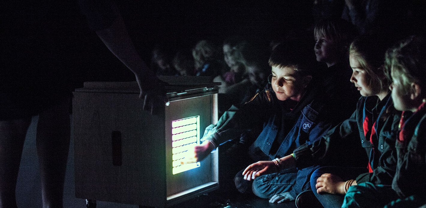 Funkelkonzert L / BerBerio